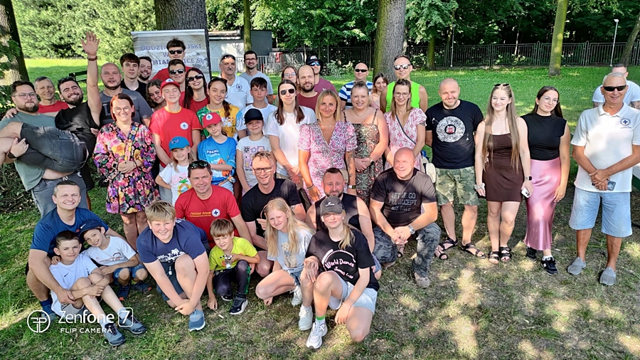 Hokej pod wodą Walenie 2010 - 2026